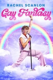 Rachel Scanlon Gay Fantasy' Poster