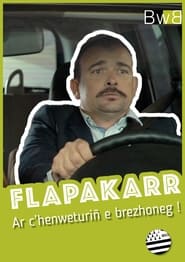 Flapakarr' Poster