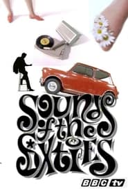 Sounds of the Sixties' Poster