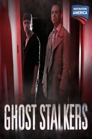 Ghost Stalkers' Poster