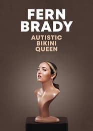 Fern Brady Autistic Bikini Queen' Poster