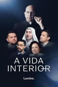 A Vida Interior' Poster