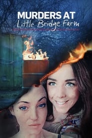 Murders at Little Bridge Farm' Poster