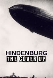 Hindenburg The Cover Up' Poster