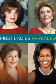 First Ladies Revealed' Poster