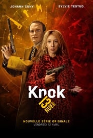 Knok' Poster