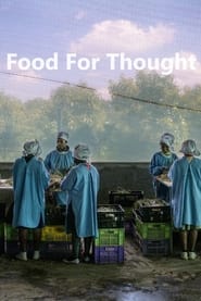 Streaming sources forFood for Thought