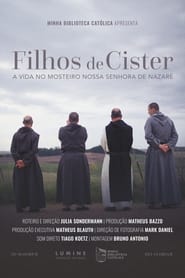 Filhos de Cister' Poster