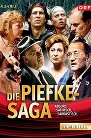 Die PiefkeSaga' Poster