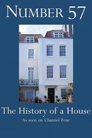 No 57 The History of a House' Poster