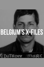 Belgiums XFiles  Marc Dutroux' Poster