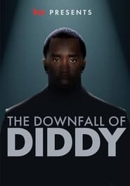 TMZ Presents The Downfall of Diddy