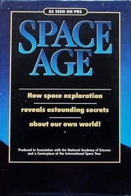 Space Age' Poster
