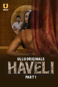 Haveli' Poster