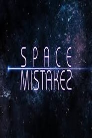 Space Mistakes' Poster