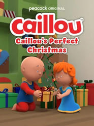 Caillous Perfect Christmas' Poster