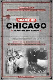 Shame of Chicago Shame of the Nation' Poster