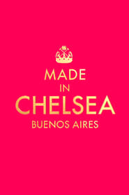 Made in Chelsea Buenos Aires' Poster