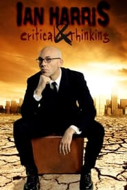 Ian Harris Critical  Thinking' Poster