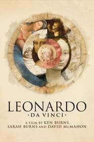 Leonardo da Vinci' Poster