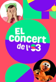 El concert de lS3' Poster