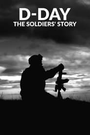 DDay The Soldiers Story' Poster