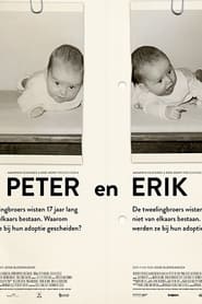 Peter en Erik' Poster