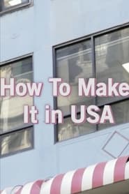 How to Make It in USA' Poster