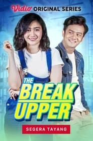The Break Upper' Poster