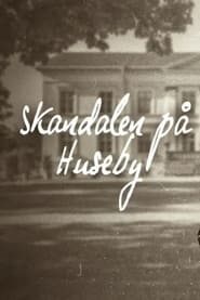 Skandalen p Huseby' Poster