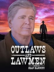 Outlaws  Lawmen' Poster