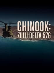 Chinook Zulu Delta 576' Poster