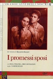 I promessi sposi' Poster