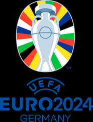 2024 UEFA European Football Championship' Poster