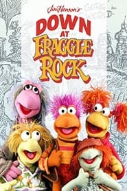 Down at Fraggle Rock Behind the Scenes