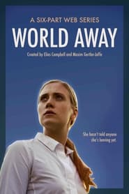 World Away' Poster