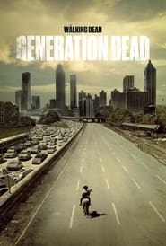 Generation Dead The Walking Dead Fan Documentary' Poster