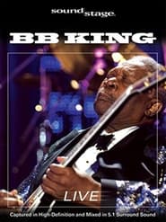 BB King Live at the Woodlands