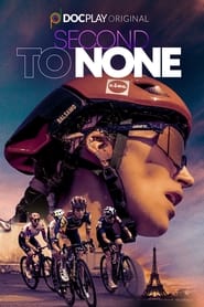 Second to None' Poster