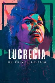 Lucrecia A Murder in Madrid' Poster