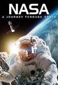 NASA A Journey Through Space