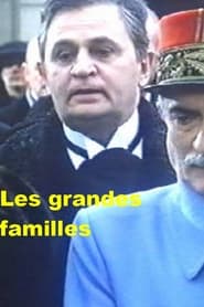 Les grandes familles' Poster