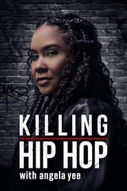 Killing Hip Hop' Poster