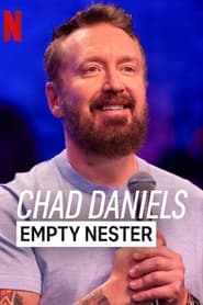 Chad Daniels Empty Nester' Poster