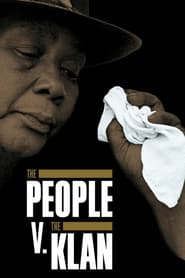 The People vs the Klan' Poster