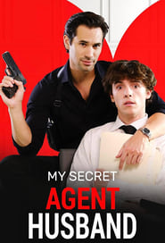 My Secret Agent Husband' Poster