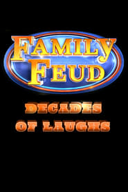 Family Feud Decades of Laughs