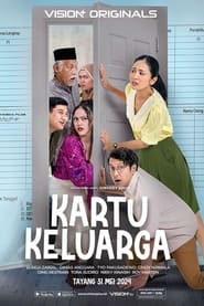 Kartu Keluarga' Poster