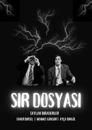 Sir Dosyasi' Poster