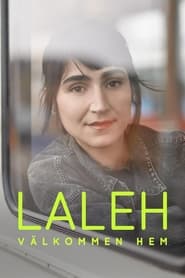 Laleh  Vlkommen hem' Poster